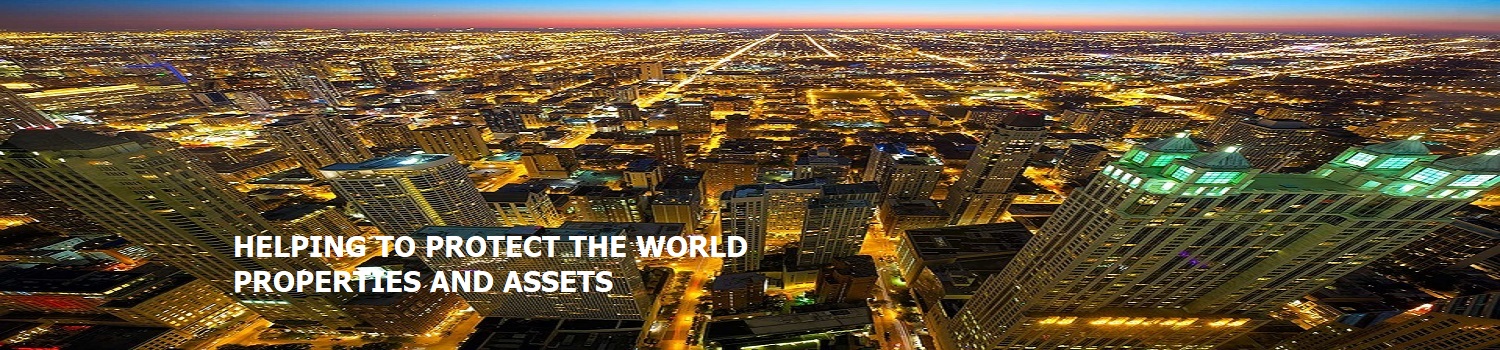 atlas technologies corporation building security protect the world