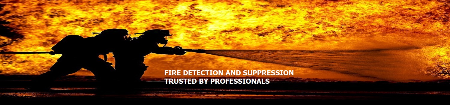 atlas technologies corporation fire detection and suppression
