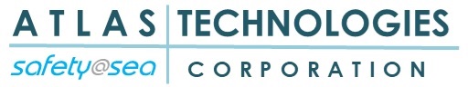 atlas technologies corporation pte ltd sg safety at sea company logo